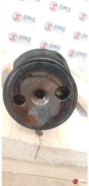 Renault Occ nokkenas DXI11 Renault - Распределительный вал для Грузовиков: фото 5 Renault Occ nokkenas DXI11 Renault - Распределительный вал для Грузовиков: фото 5