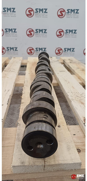 Renault Occ nokkenas DXI11 Renault - Распределительный вал для Грузовиков: фото 4 Renault Occ nokkenas DXI11 Renault - Распределительный вал для Грузовиков: фото 4