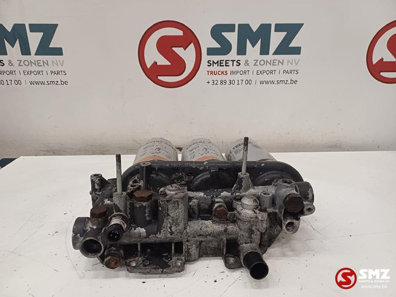 Renault Occ oliefilterhuis DXI11 Renault - Масляный фильтр для Грузовиков: фото 1 Renault Occ oliefilterhuis DXI11 Renault - Масляный фильтр для Грузовиков: фото 1