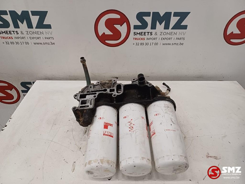 Renault Occ oliefilterhuis Renault - Масляный фильтр для Грузовиков: фото 3 Renault Occ oliefilterhuis Renault - Масляный фильтр для Грузовиков: фото 3