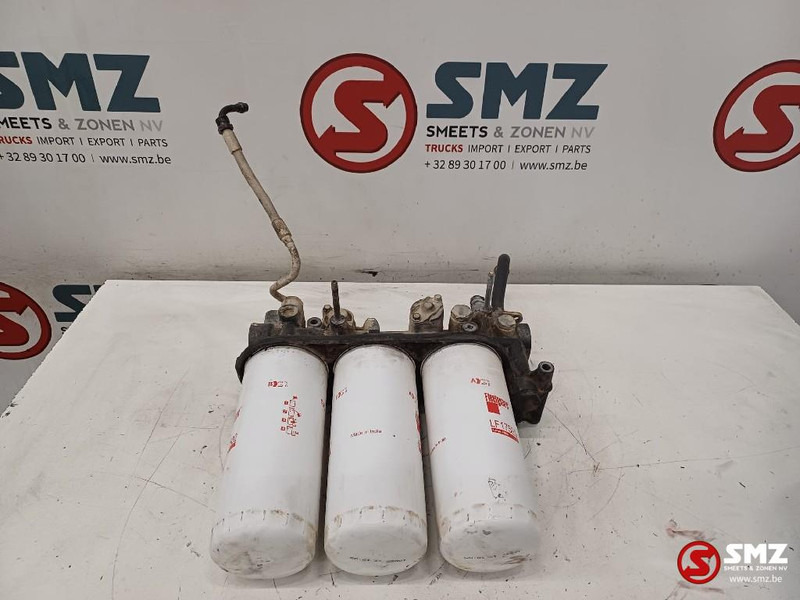 Renault Occ oliefilterhuis Renault - Масляный фильтр для Грузовиков: фото 2 Renault Occ oliefilterhuis Renault - Масляный фильтр для Грузовиков: фото 2