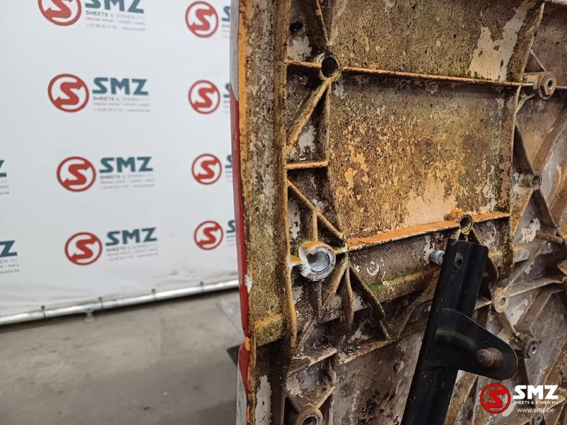 Renault Occ radiatorgrille Renault - Решётка радиатора для Грузовиков: фото 3 Renault Occ radiatorgrille Renault - Решётка радиатора для Грузовиков: фото 3