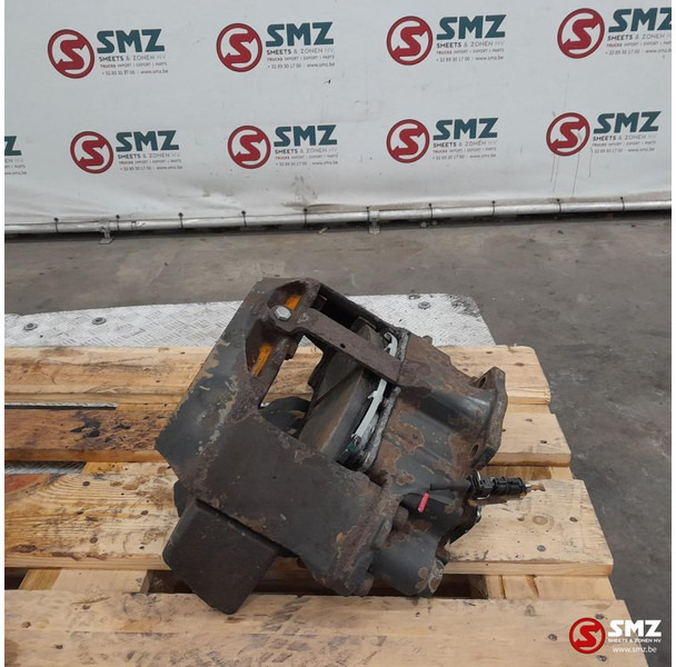 Renault Occ remklauw rechts Renault - Тормозной суппорт для Грузовиков: фото 4 Renault Occ remklauw rechts Renault - Тормозной суппорт для Грузовиков: фото 4