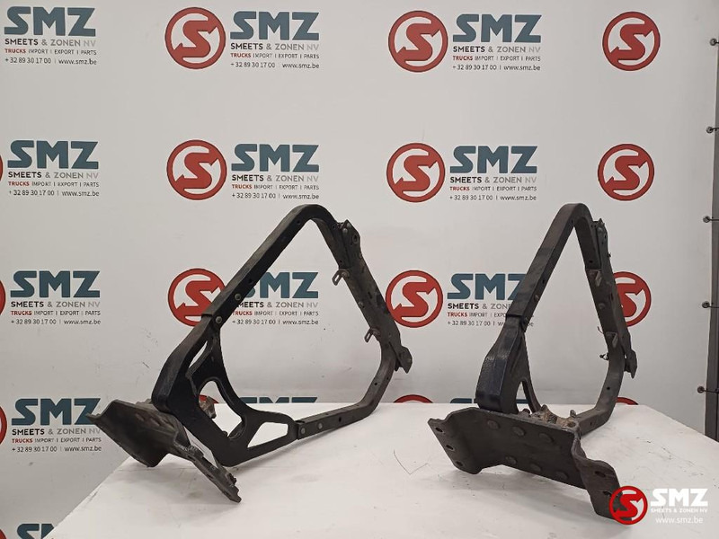 Renault Occ set side skirt steunen Renault - Рама/ Шасси для Грузовиков: фото 3 Renault Occ set side skirt steunen Renault - Рама/ Шасси для Грузовиков: фото 3