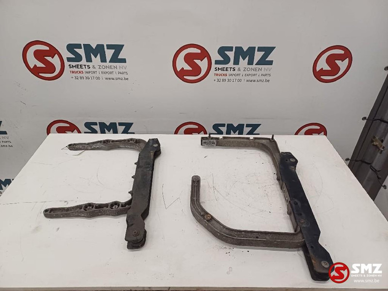 Renault Occ set side skirt steunen Renault - Рама/ Шасси для Грузовиков: фото 4 Renault Occ set side skirt steunen Renault - Рама/ Шасси для Грузовиков: фото 4