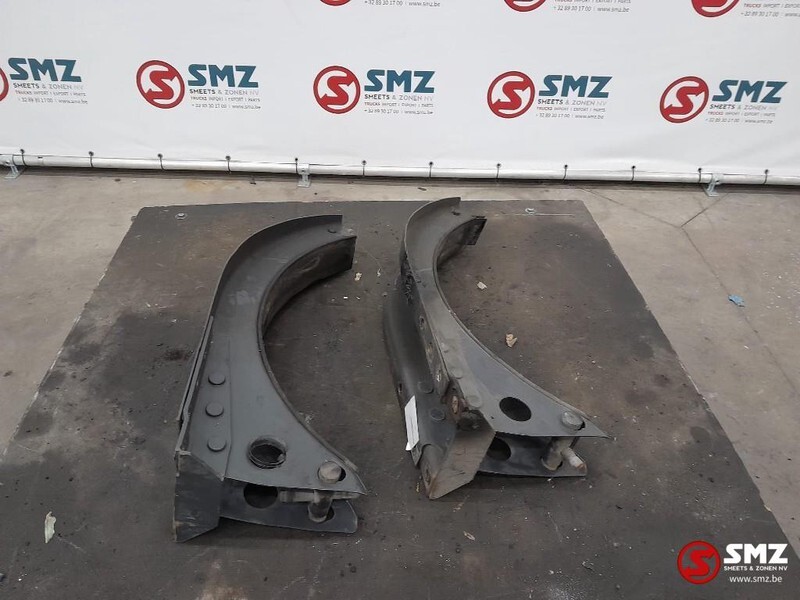 Renault Occ set tanksteunen Renault T 20721537 - Подготовка топлива для Грузовиков: фото 2 Renault Occ set tanksteunen Renault T 20721537 - Подготовка топлива для Грузовиков: фото 2