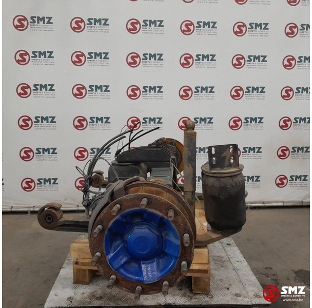 Renault Occ sleepas / meeloopas Renault - Рулевое управление для Грузовиков: фото 5 Renault Occ sleepas / meeloopas Renault - Рулевое управление для Грузовиков: фото 5