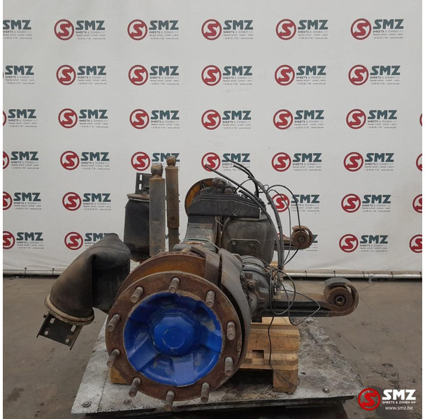 Renault Occ sleepas / meeloopas Renault - Рулевое управление для Грузовиков: фото 4 Renault Occ sleepas / meeloopas Renault - Рулевое управление для Грузовиков: фото 4