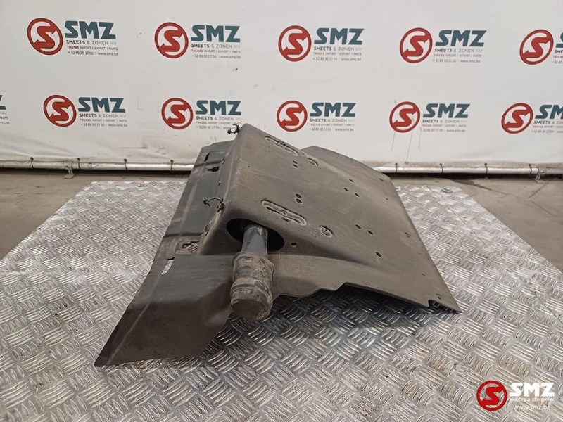 Renault Occ spatbord rechts Renault - Кузов и экстерьер для Грузовиков: фото 3 Renault Occ spatbord rechts Renault - Кузов и экстерьер для Грузовиков: фото 3