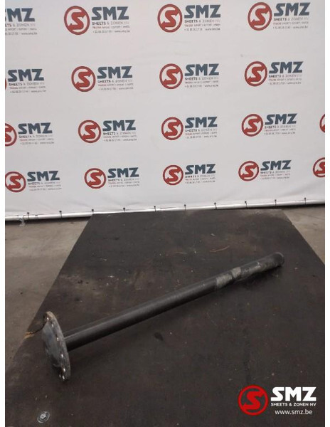 Renault Occ steekas Renault T 20836838 7420836838 - Рама/ Шасси для Грузовиков: фото 1 Renault Occ steekas Renault T 20836838 7420836838 - Рама/ Шасси для Грузовиков: фото 1