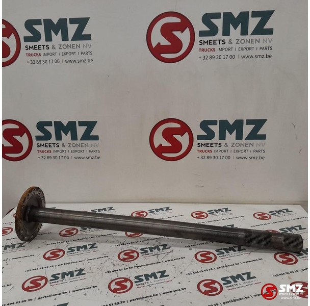 Renault Occ steekas met sper Renault - Рама/ Шасси для Грузовиков: фото 2 Renault Occ steekas met sper Renault - Рама/ Шасси для Грузовиков: фото 2