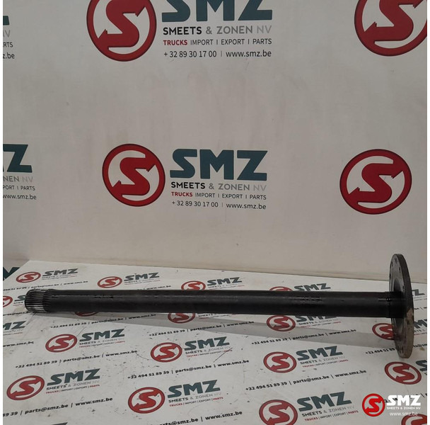 Renault Occ steekas zonder sper 94 cm Renault - Рама/ Шасси для Грузовиков: фото 2 Renault Occ steekas zonder sper 94 cm Renault - Рама/ Шасси для Грузовиков: фото 2