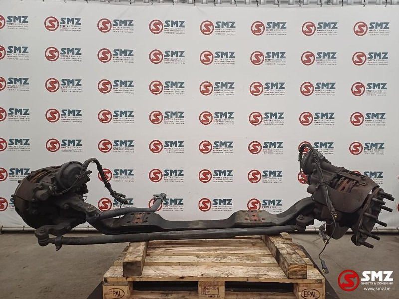 Renault Occ stuuras Renault T - Рама/ Шасси для Грузовиков: фото 2 Renault Occ stuuras Renault T - Рама/ Шасси для Грузовиков: фото 2