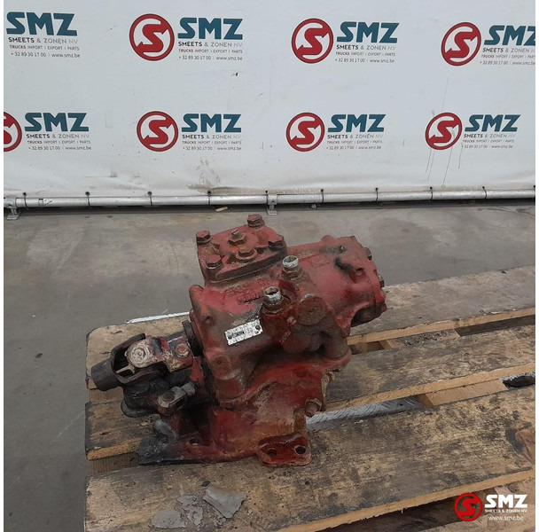 Renault Occ stuurhuis Renault - Рулевой механизм для Грузовиков: фото 2 Renault Occ stuurhuis Renault - Рулевой механизм для Грузовиков: фото 2