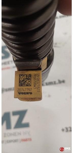 Renault Occ verstuiver DXI11 Renault - Подготовка топлива для Грузовиков: фото 3 Renault Occ verstuiver DXI11 Renault - Подготовка топлива для Грузовиков: фото 3