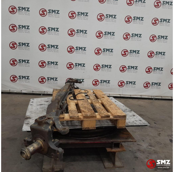 Renault Occ vooras Renault - Рулевое управление для Грузовиков: фото 4 Renault Occ vooras Renault - Рулевое управление для Грузовиков: фото 4