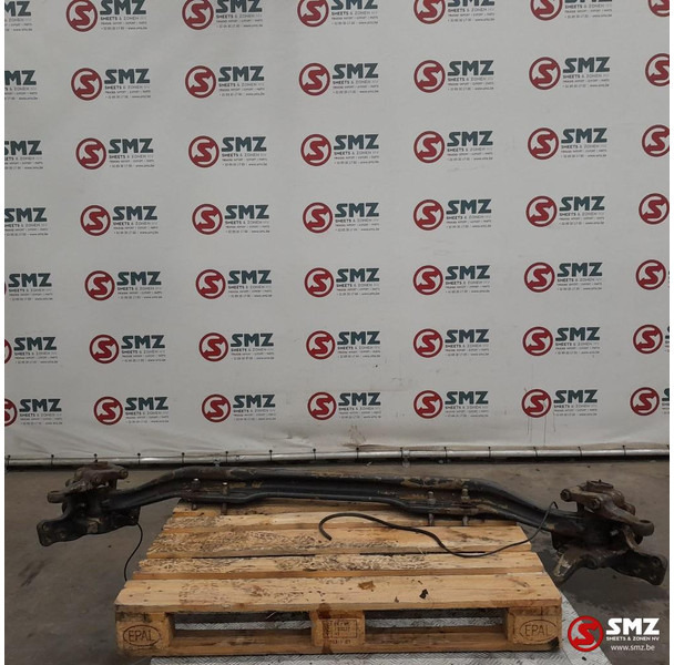 Renault Occ vooras Renault - Рулевое управление для Грузовиков: фото 2 Renault Occ vooras Renault - Рулевое управление для Грузовиков: фото 2