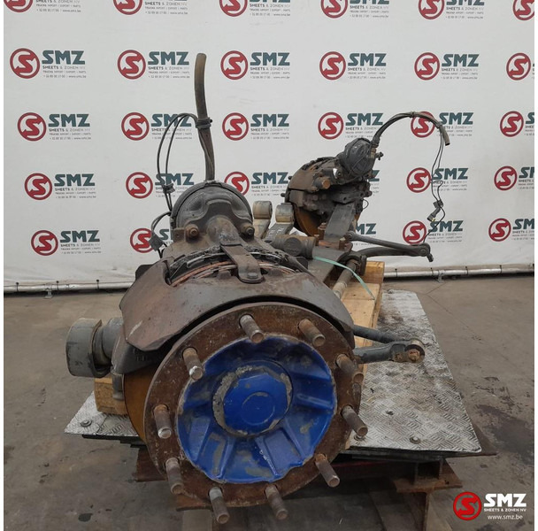 Renault Occ vooras + set bladveren vooras Renault - Рулевое управление для Грузовиков: фото 3 Renault Occ vooras + set bladveren vooras Renault - Рулевое управление для Грузовиков: фото 3