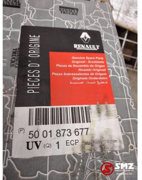 Renault Spiegelarm kit rechts Renault Magnum - Зеркало заднего вида для Грузовиков: фото 4 Renault Spiegelarm kit rechts Renault Magnum - Зеркало заднего вида для Грузовиков: фото 4