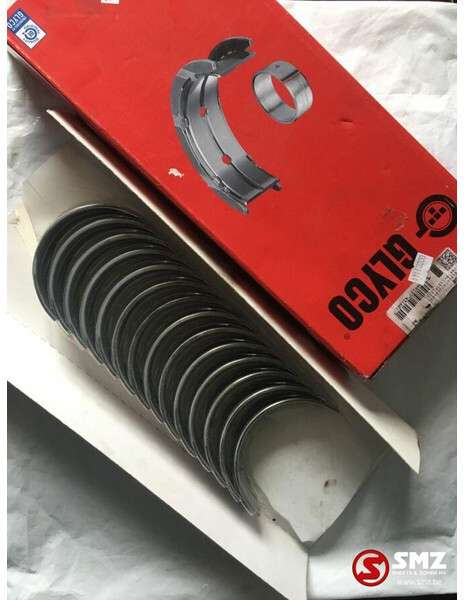 Renault Stel hoofdlagers Renault Premium 304-385-400 - Подшипник двигателя для Грузовиков: фото 1 Renault Stel hoofdlagers Renault Premium 304-385-400 - Подшипник двигателя для Грузовиков: фото 1