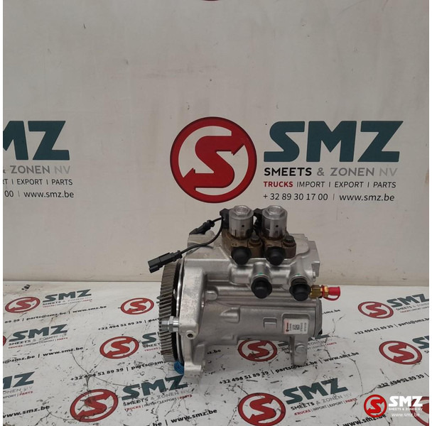 Scania Brandstofinjectiepomp scania - Топливный насос для Грузовиков: фото 1 Scania Brandstofinjectiepomp scania - Топливный насос для Грузовиков: фото 1