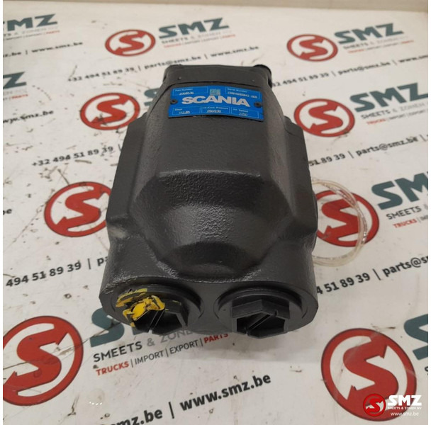 Scania Hydraulische pomp scania - Гидравлический насос для Грузовиков: фото 3 Scania Hydraulische pomp scania - Гидравлический насос для Грузовиков: фото 3