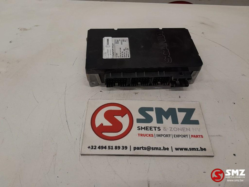 Scania Occ ECU CUV regeleenheid Scania - Блок управления для Грузовиков: фото 1 Scania Occ ECU CUV regeleenheid Scania - Блок управления для Грузовиков: фото 1