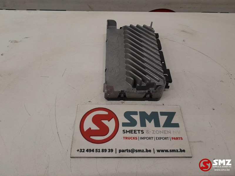 Scania Occ ECU CUV regeleenheid Scania - Блок управления для Грузовиков: фото 4 Scania Occ ECU CUV regeleenheid Scania - Блок управления для Грузовиков: фото 4