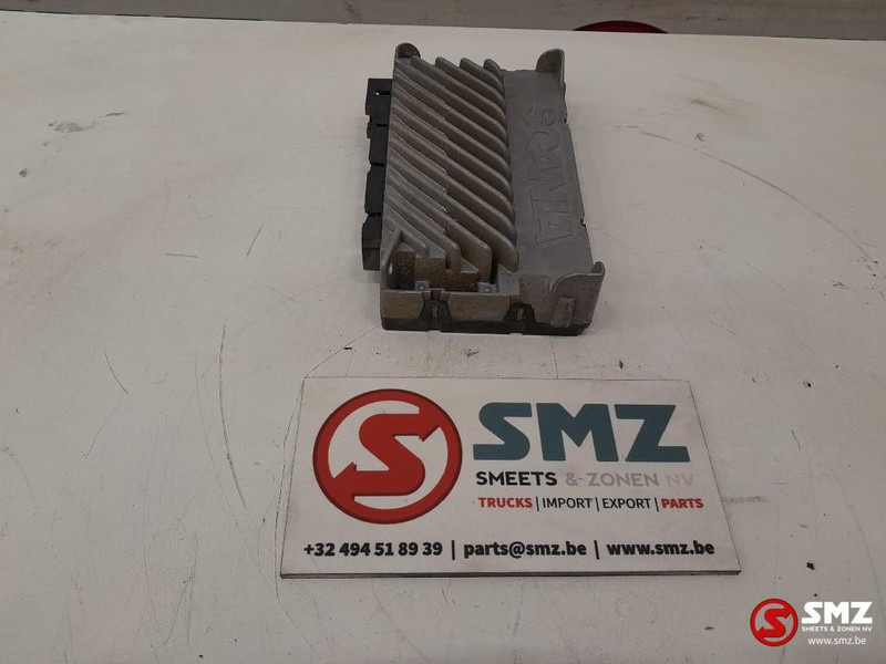 Scania Occ ECU CUV regeleenheid Scania - Блок управления для Грузовиков: фото 5 Scania Occ ECU CUV regeleenheid Scania - Блок управления для Грузовиков: фото 5