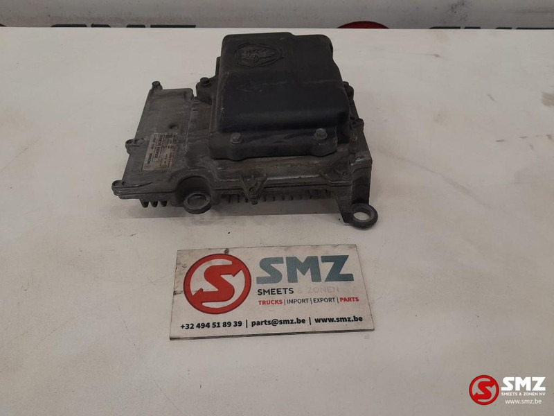 Scania Occ ECU G5 MAX versnellingsbakbesturingseenheid Sc - Блок управления для Грузовиков: фото 1 Scania Occ ECU G5 MAX versnellingsbakbesturingseenheid Sc - Блок управления для Грузовиков: фото 1