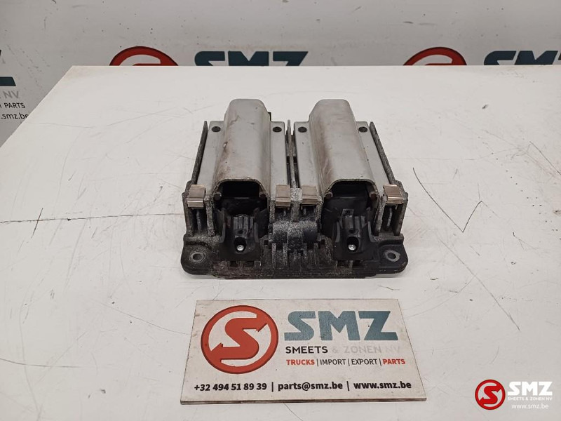 Scania Occ ECU motorbesturingeenheid Euro 5 Scania - Блок управления для Грузовиков: фото 1 Scania Occ ECU motorbesturingeenheid Euro 5 Scania - Блок управления для Грузовиков: фото 1