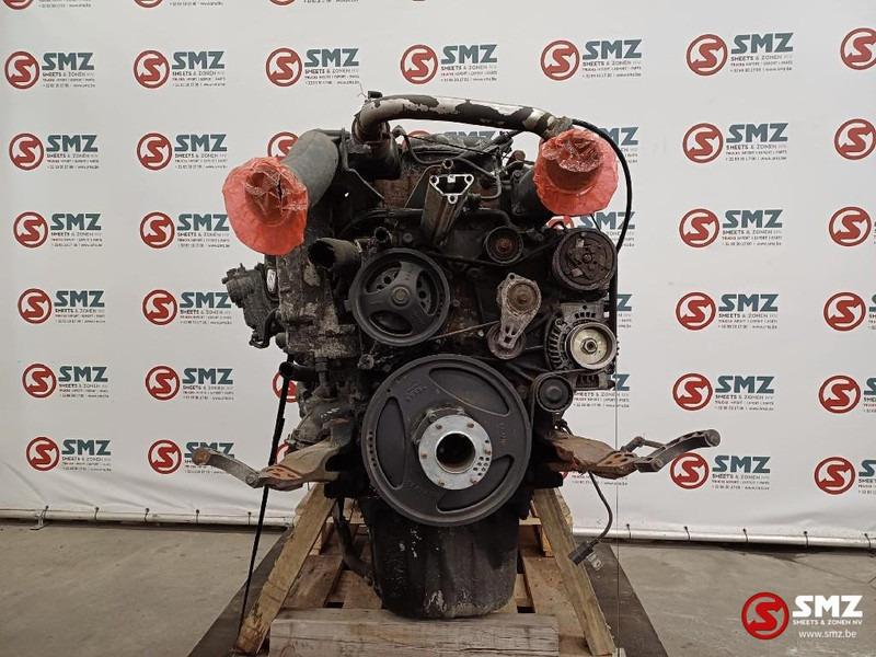 Scania Occ Motor Scania DC9 39 230pk - Двигатель для Грузовиков: фото 4 Scania Occ Motor Scania DC9 39 230pk - Двигатель для Грузовиков: фото 4