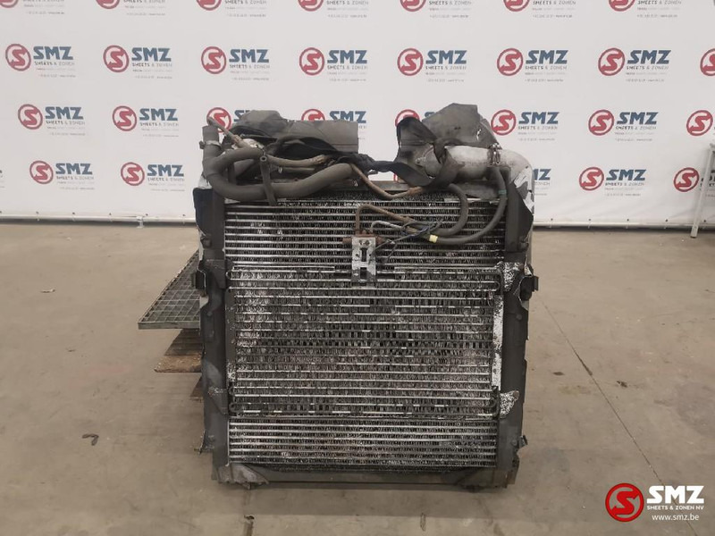 Scania Occ Radiator, intercooler en condensor Scania R - Радиатор для Грузовиков: фото 2 Scania Occ Radiator, intercooler en condensor Scania R - Радиатор для Грузовиков: фото 2