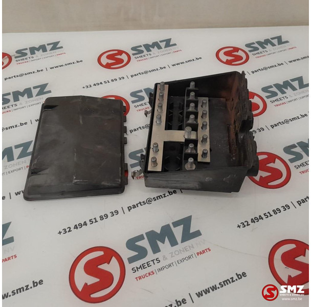 Scania Occ aftakdoos Scania - Электрическая система для Грузовиков: фото 3 Scania Occ aftakdoos Scania - Электрическая система для Грузовиков: фото 3