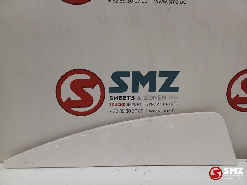 Scania Occ cabinespoiler links Scania - Аэродинамика/ Спойлеры для Грузовиков: фото 1 Scania Occ cabinespoiler links Scania - Аэродинамика/ Спойлеры для Грузовиков: фото 1