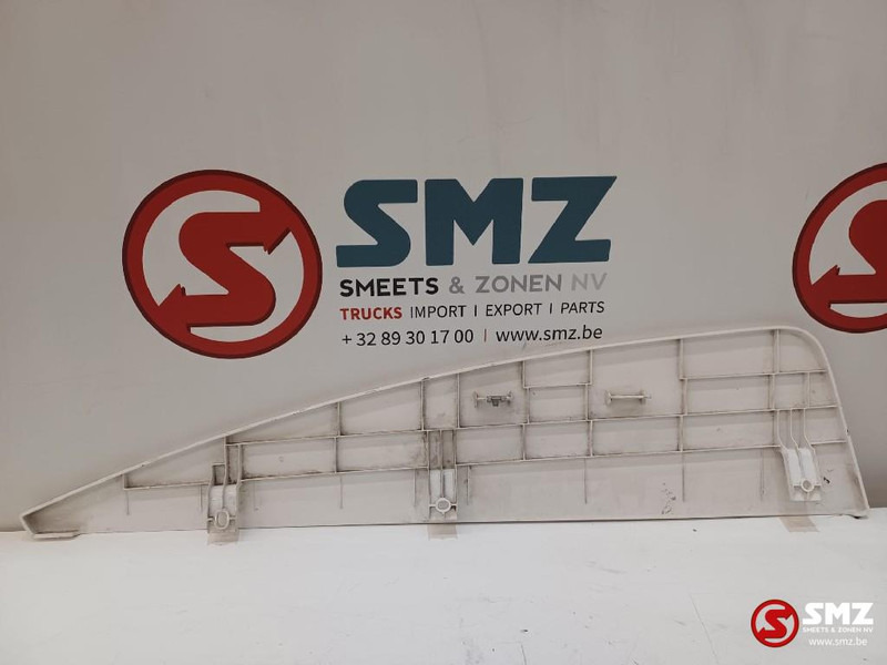 Scania Occ cabinespoiler rechts Scania - Аэродинамика/ Спойлеры для Грузовиков: фото 2 Scania Occ cabinespoiler rechts Scania - Аэродинамика/ Спойлеры для Грузовиков: фото 2