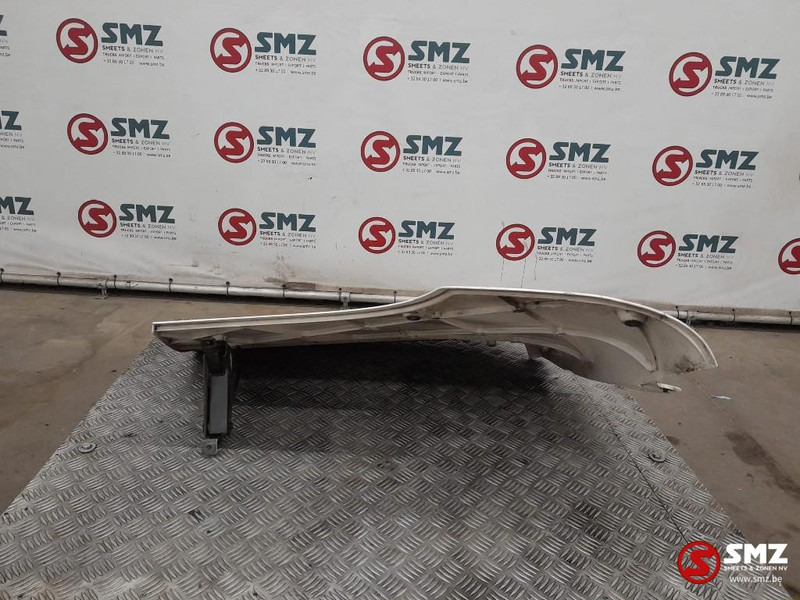 Scania Occ cabinespoiler rechtsboven Scania - Аэродинамика/ Спойлеры для Грузовиков: фото 4 Scania Occ cabinespoiler rechtsboven Scania - Аэродинамика/ Спойлеры для Грузовиков: фото 4