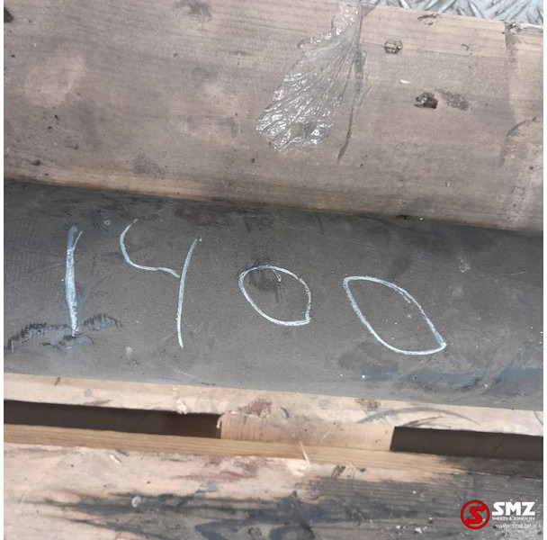 Scania Occ cardanas P500 Scania - Приводный вал для Грузовиков: фото 5 Scania Occ cardanas P500 Scania - Приводный вал для Грузовиков: фото 5