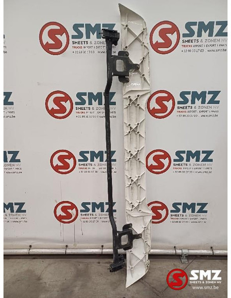 Scania Occ dakspoiler Scania - Аэродинамика/ Спойлеры для Грузовиков: фото 2 Scania Occ dakspoiler Scania - Аэродинамика/ Спойлеры для Грузовиков: фото 2