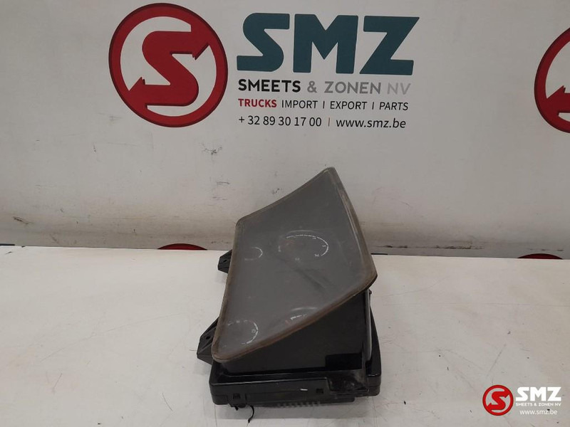 Scania Occ instrumentenpaneel Scania - Приборная панель для Грузовиков: фото 4 Scania Occ instrumentenpaneel Scania - Приборная панель для Грузовиков: фото 4