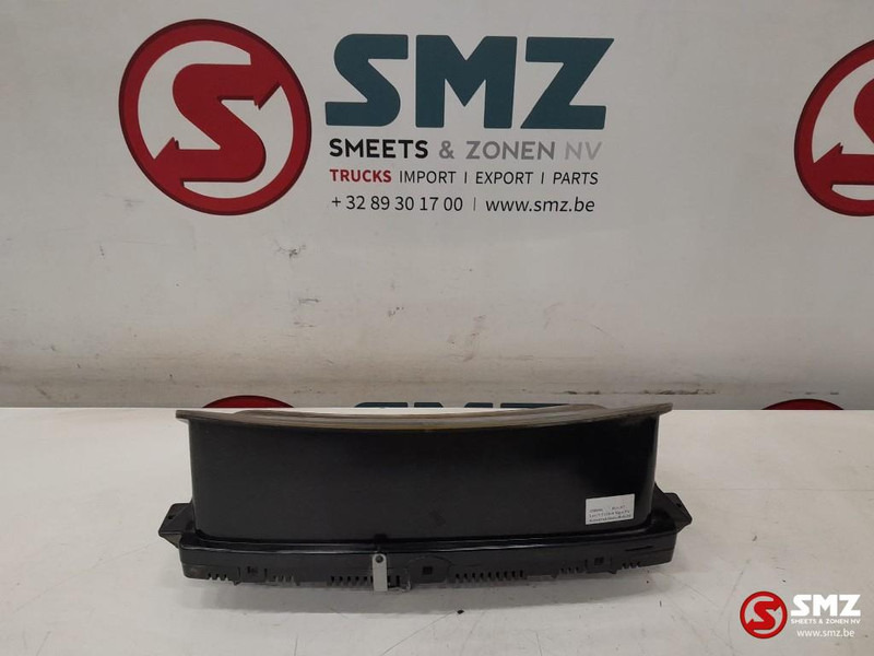 Scania Occ instrumentenpaneel Scania - Приборная панель для Грузовиков: фото 5 Scania Occ instrumentenpaneel Scania - Приборная панель для Грузовиков: фото 5