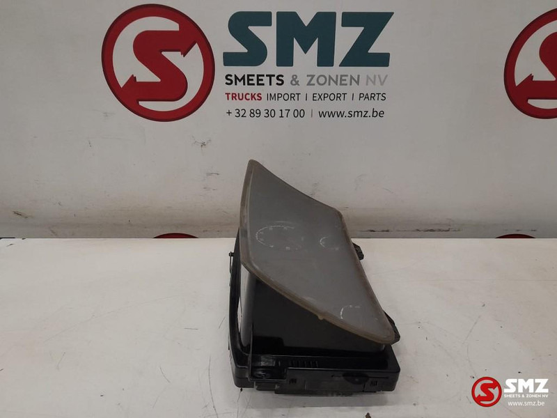 Scania Occ instrumentenpaneel Scania - Приборная панель для Грузовиков: фото 3 Scania Occ instrumentenpaneel Scania - Приборная панель для Грузовиков: фото 3