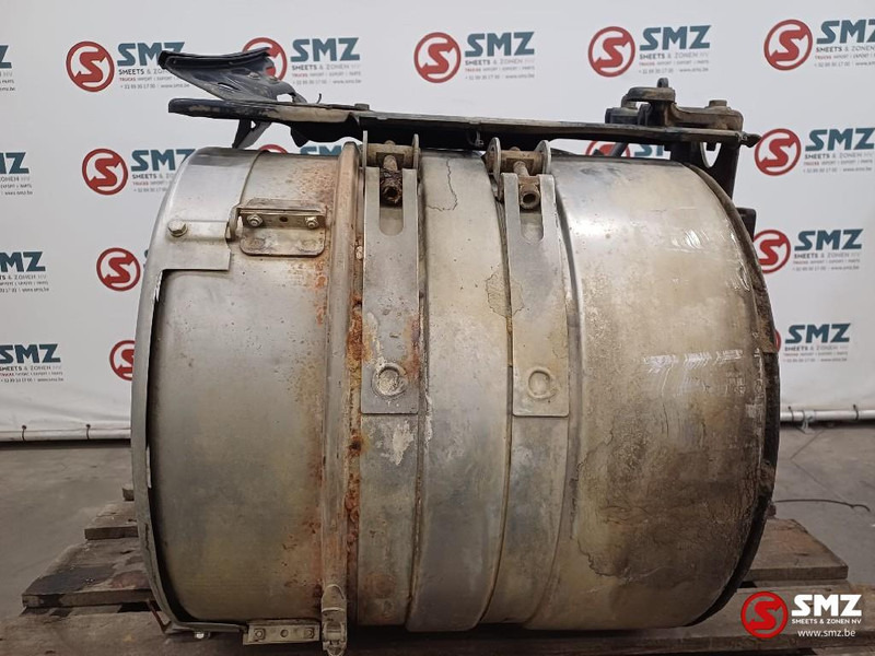 Scania Occ katalysator Euro 4 Scania - Катализатор для Грузовиков: фото 2 Scania Occ katalysator Euro 4 Scania - Катализатор для Грузовиков: фото 2