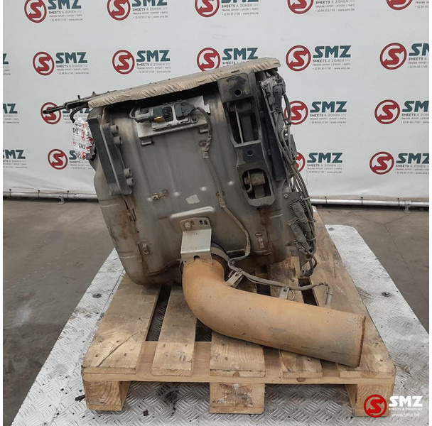 Scania Occ katalysator Euro 6 Scania - Катализатор для Грузовиков: фото 2 Scania Occ katalysator Euro 6 Scania - Катализатор для Грузовиков: фото 2