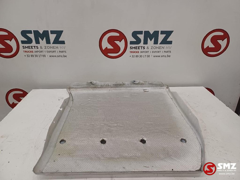 Scania Occ katalysator uitlaat deksel Scania - Катализатор для Грузовиков: фото 2 Scania Occ katalysator uitlaat deksel Scania - Катализатор для Грузовиков: фото 2