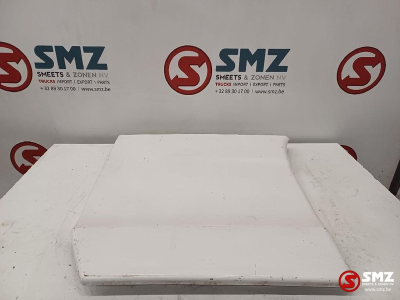 Scania Occ katalysator uitlaat deksel Scania - Катализатор для Грузовиков: фото 1 Scania Occ katalysator uitlaat deksel Scania - Катализатор для Грузовиков: фото 1