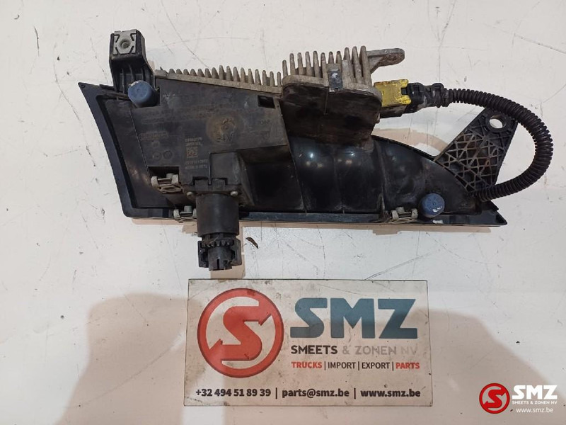 Scania Occ mistlicht links Scania - Противотуманная фара для Грузовиков: фото 2 Scania Occ mistlicht links Scania - Противотуманная фара для Грузовиков: фото 2