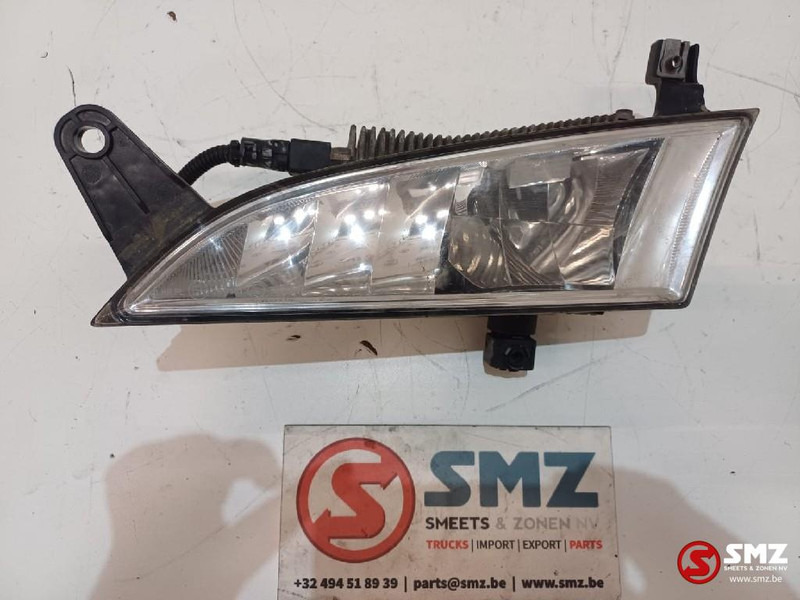Scania Occ mistlicht links Scania - Противотуманная фара для Грузовиков: фото 1 Scania Occ mistlicht links Scania - Противотуманная фара для Грузовиков: фото 1