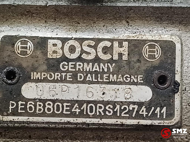 Scania Occ motor D11 Scania - Двигатель для Грузовиков: фото 5 Scania Occ motor D11 Scania - Двигатель для Грузовиков: фото 5