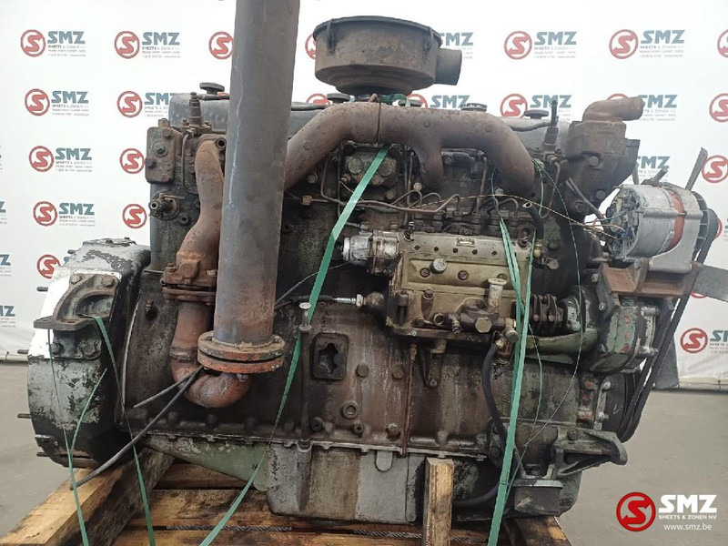 Scania Occ motor D11 Scania - Двигатель для Грузовиков: фото 2 Scania Occ motor D11 Scania - Двигатель для Грузовиков: фото 2